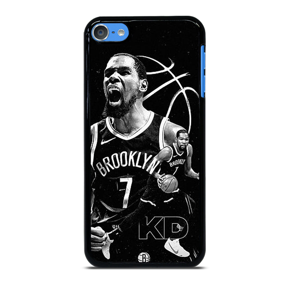 KEVIN DURANT BASKETBALL iPod Touch 7 Case Cover