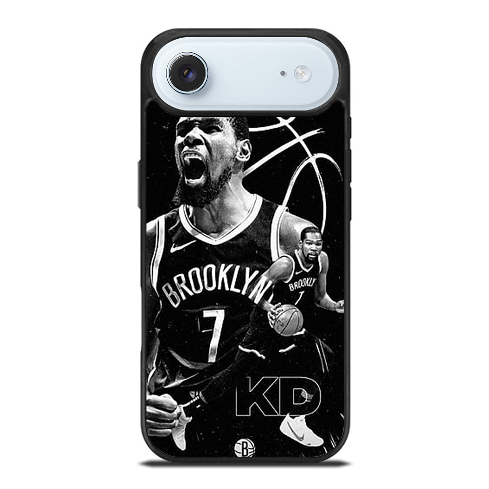KEVIN DURANT BASKETBALL iPhone Air Case Cover