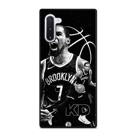 KEVIN DURANT BASKETBALL Samsung Galaxy Note 10 Case Cover