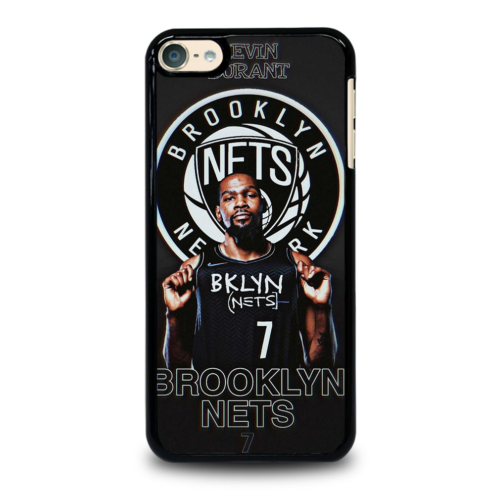KEVIN DURANT NBA BROOKLYN NETS 2 iPod Touch 6 Case Cover