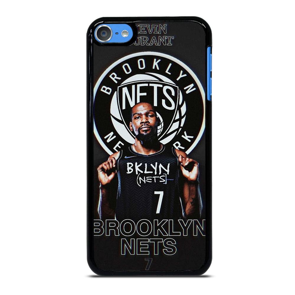 KEVIN DURANT NBA BROOKLYN NETS 2 iPod Touch 7 Case Cover