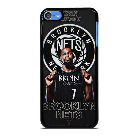 KEVIN DURANT NBA BROOKLYN NETS 2 iPod Touch 7 Case Cover