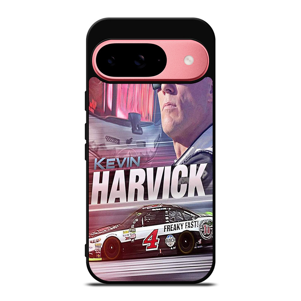 KEVIN HARVICK DRIVER 1 Google Pixel 9 Case Cover