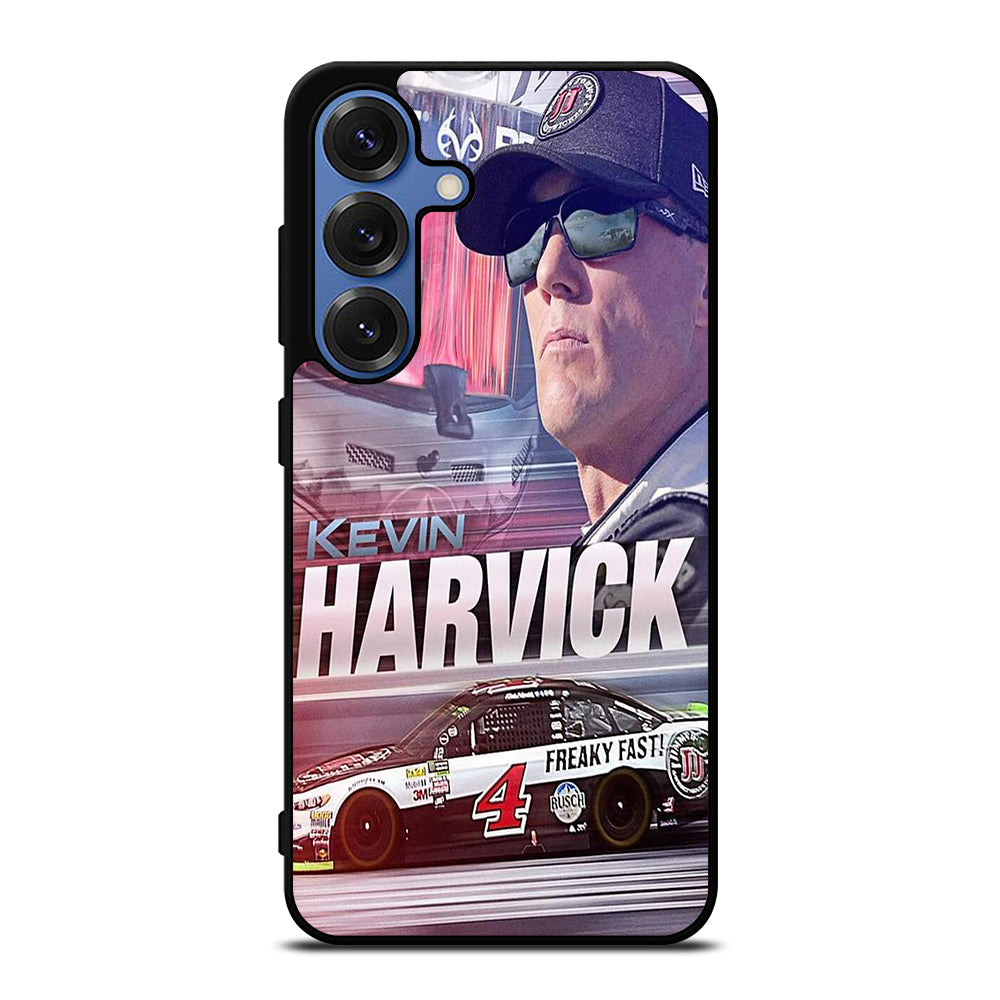 KEVIN HARVICK DRIVER 1 Samsung Galaxy S26 Case Cover