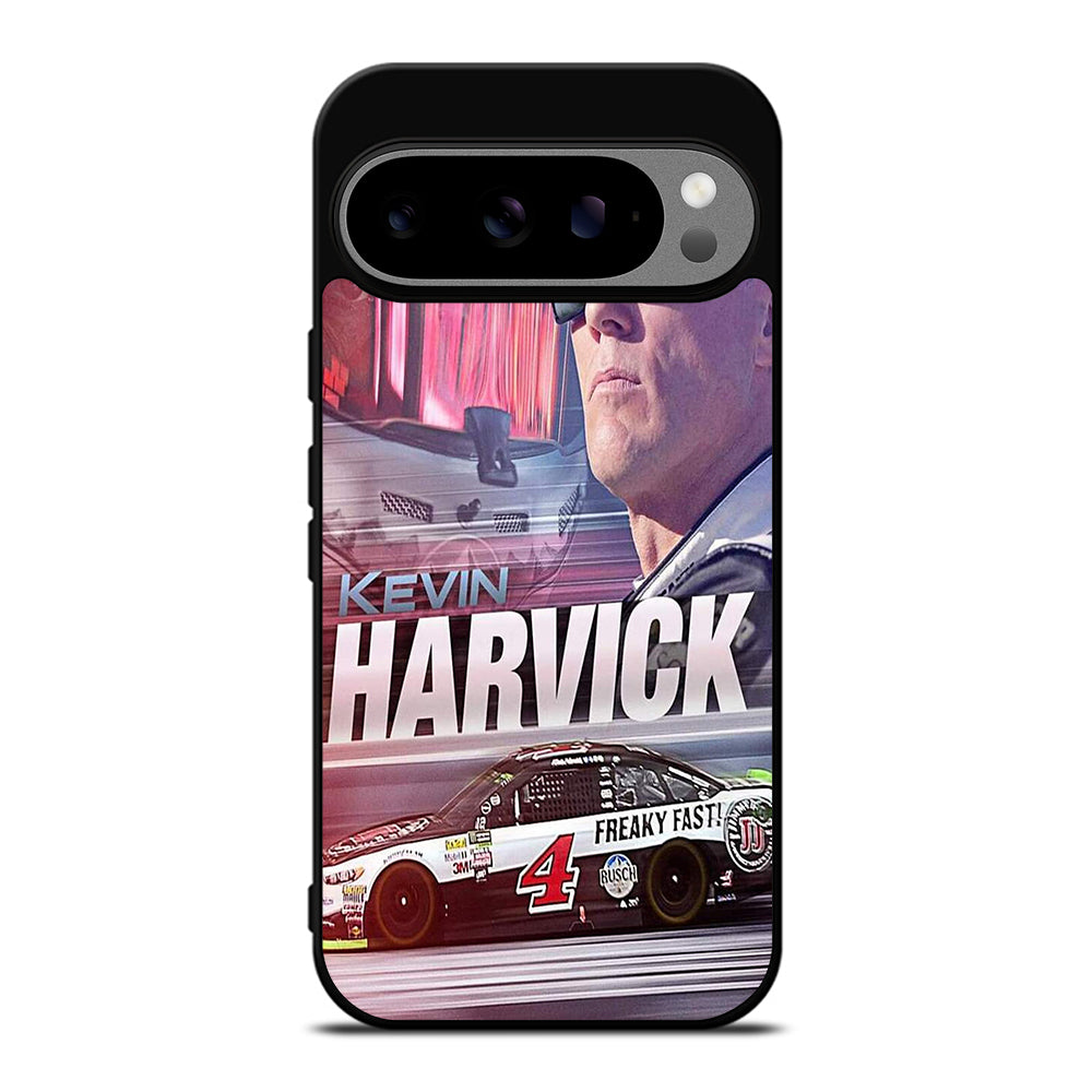 KEVIN HARVICK DRIVER 1 Google Pixel 9 Pro XL Case Cover