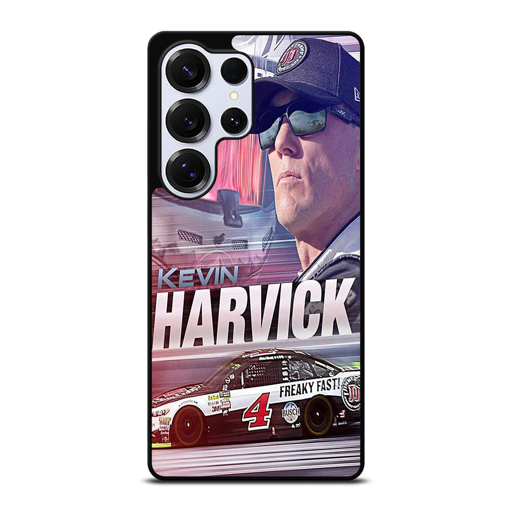 KEVIN HARVICK DRIVER 1 Samsung Galaxy S25 Ultra Case Cover