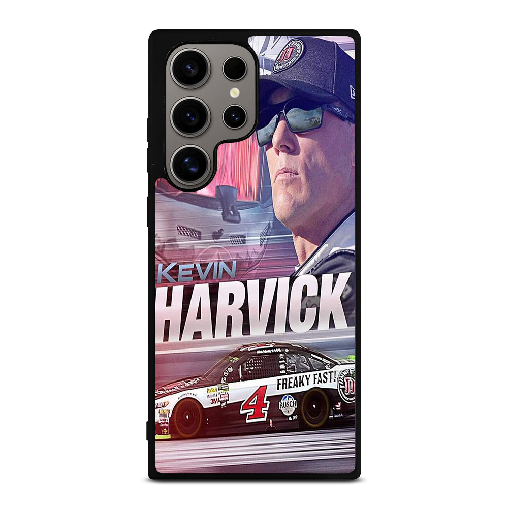 KEVIN HARVICK DRIVER 1 Samsung Galaxy S24 Ultra Case Cover