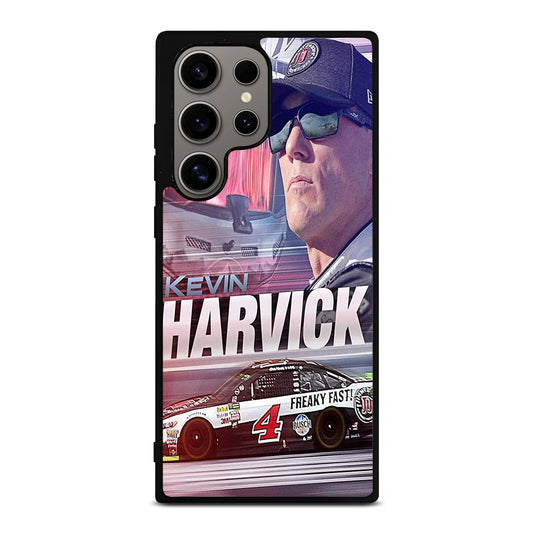 KEVIN HARVICK DRIVER 1 Samsung Galaxy S24 Ultra Case Cover
