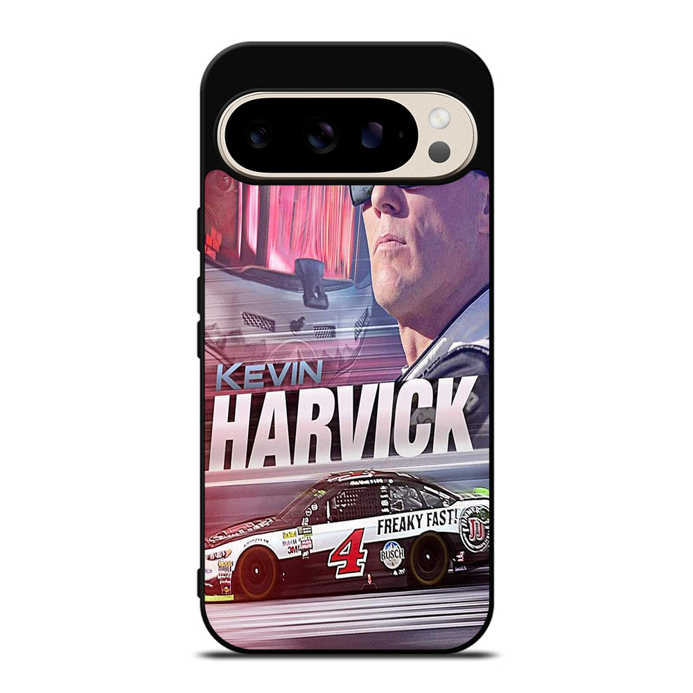 KEVIN HARVICK DRIVER 1 Google Pixel 9 Pro Case Cover