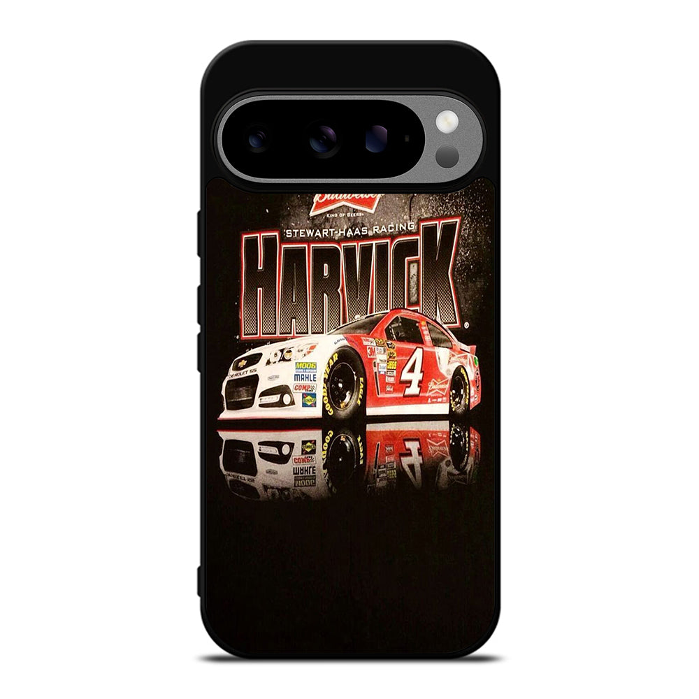 KEVIN HARVICK DRIVER 2 Google Pixel 9 Pro XL Case Cover