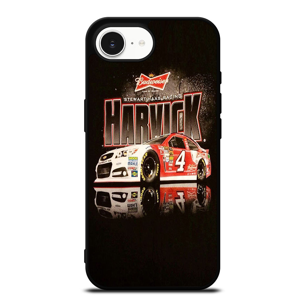 KEVIN HARVICK DRIVER 2 iPhone 16e Case Cover