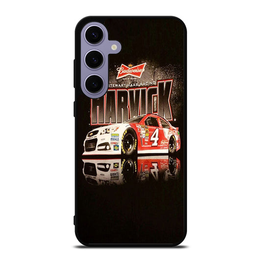 KEVIN HARVICK DRIVER 2 Samsung Galaxy S24 Plus Case Cover