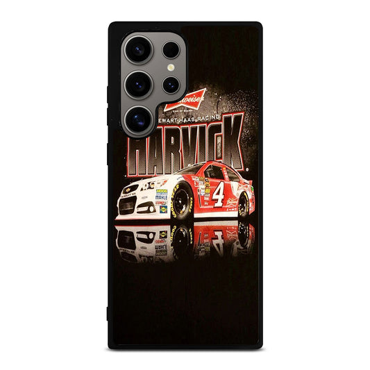KEVIN HARVICK DRIVER 2 Samsung Galaxy S24 Ultra Case Cover