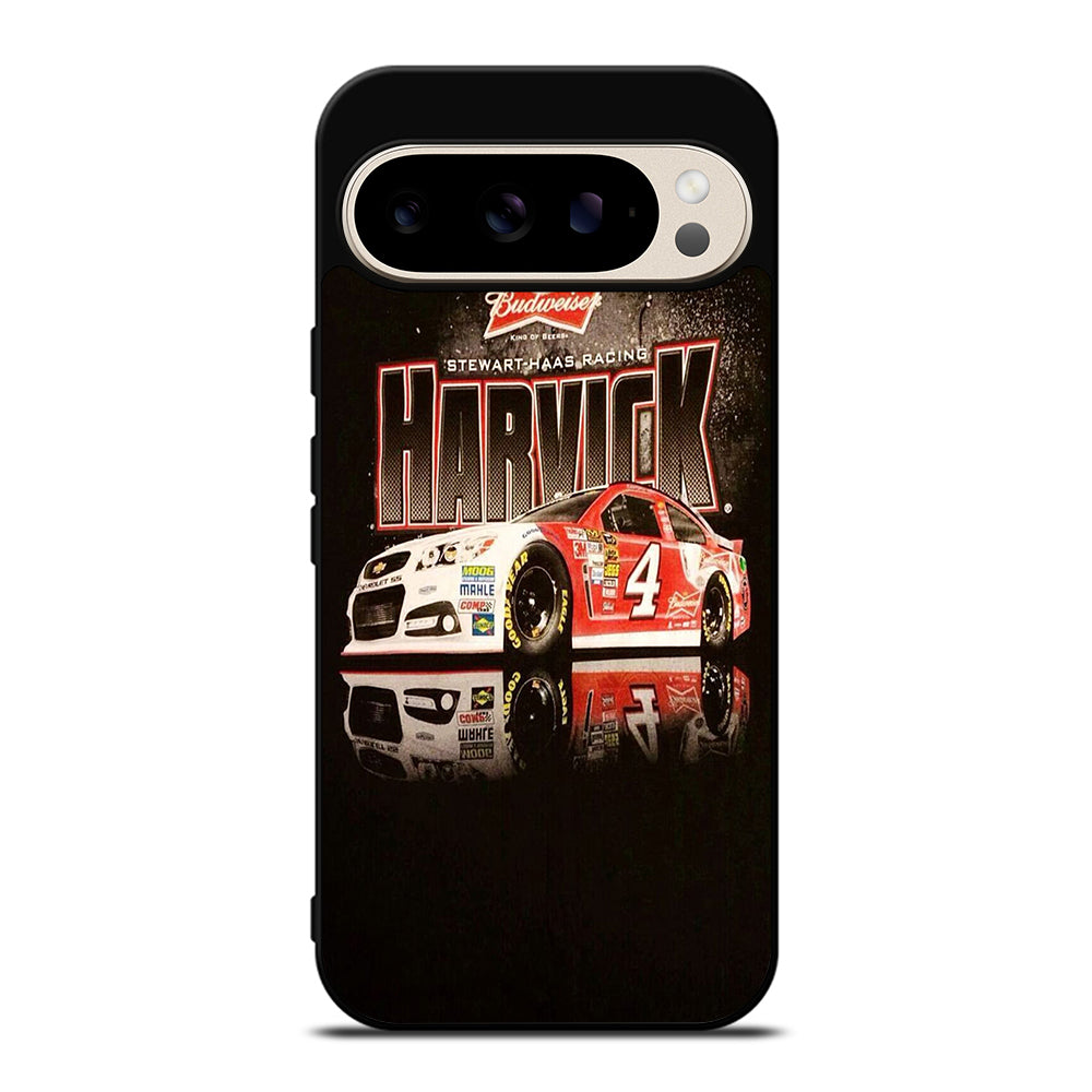 KEVIN HARVICK DRIVER 2 Google Pixel 9 Pro Case Cover