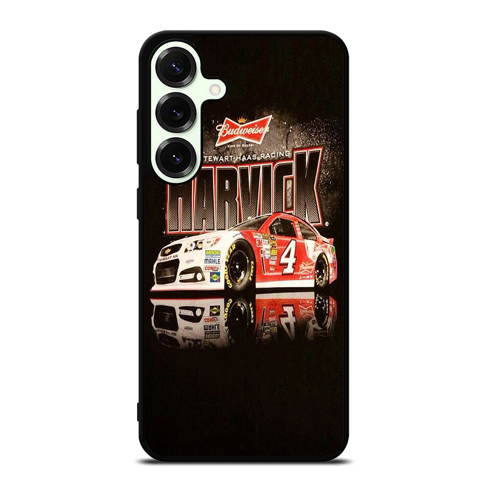 KEVIN HARVICK DRIVER 2 Samsung Galaxy S26 Plus Case Cover
