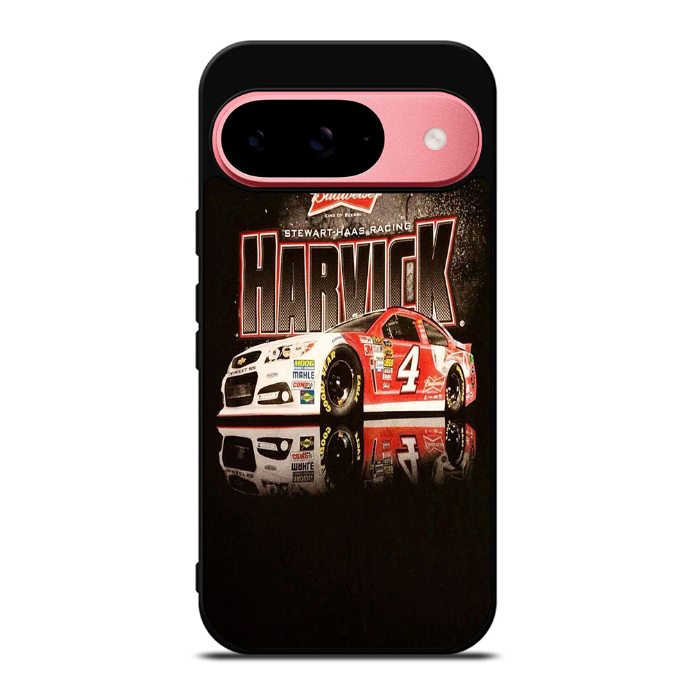 KEVIN HARVICK DRIVER 2 Google Pixel 9 Case Cover