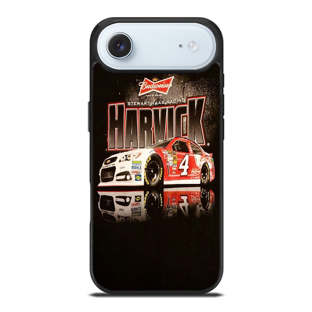 KEVIN HARVICK DRIVER 2 iPhone Air Case Cover