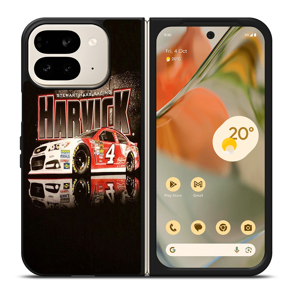 KEVIN HARVICK DRIVER 2 Google Pixel 9 Pro Fold Case Cover
