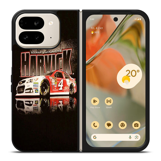 KEVIN HARVICK DRIVER 2 Google Pixel 9 Pro Fold Case Cover