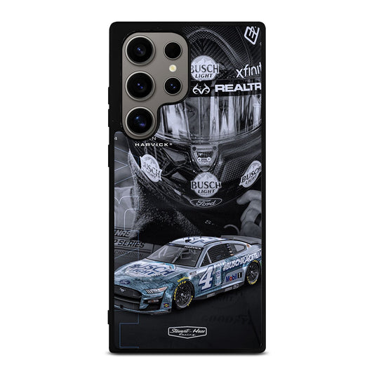 KEVIN HARVICK DRIVER 3 Samsung Galaxy S24 Ultra Case Cover
