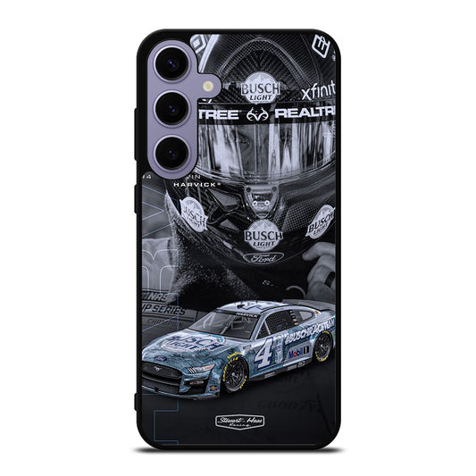 KEVIN HARVICK DRIVER 3 Samsung Galaxy S24 Plus Case Cover