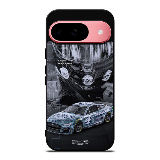 KEVIN HARVICK DRIVER 3 Google Pixel 9 Case Cover