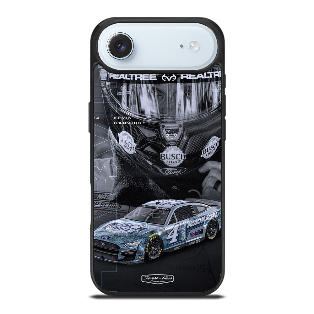 KEVIN HARVICK DRIVER 3 iPhone Air Case Cover