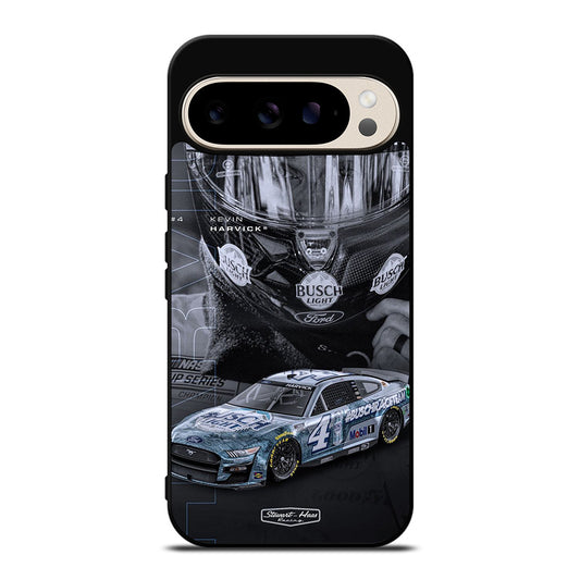 KEVIN HARVICK DRIVER 3 Google Pixel 9 Pro Case Cover