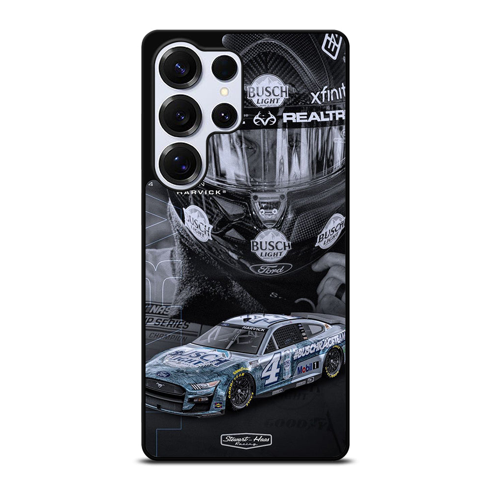 KEVIN HARVICK DRIVER 3 Samsung Galaxy S25 Ultra Case Cover