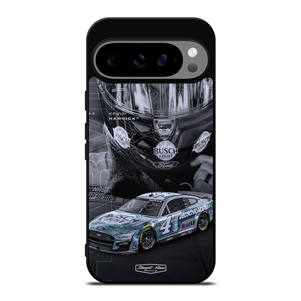 KEVIN HARVICK DRIVER 3 Google Pixel 9 Pro XL Case Cover