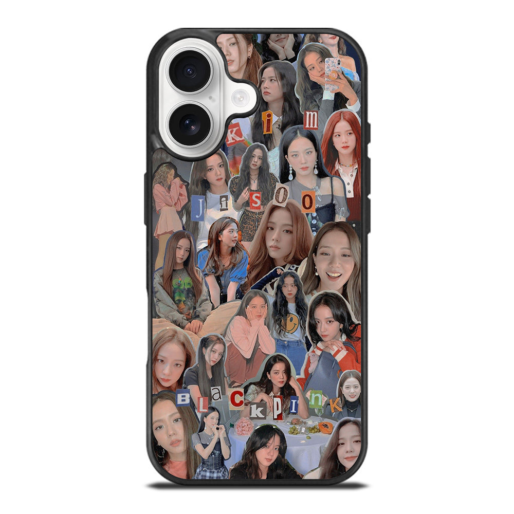 1326 SECONDS OF SUMMER BAND 1 iPhone 17 Case Cover