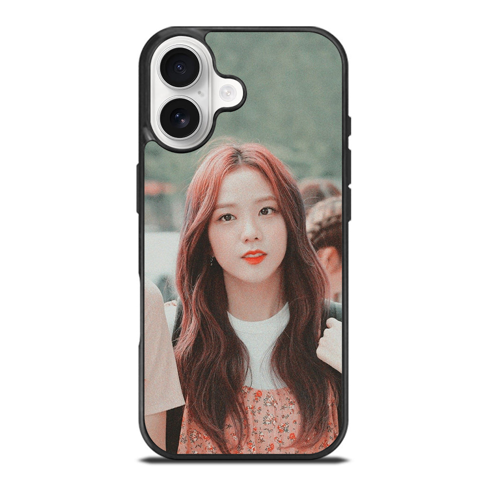 1327 SECONDS OF SUMMER BAND 1 iPhone 17 Case Cover