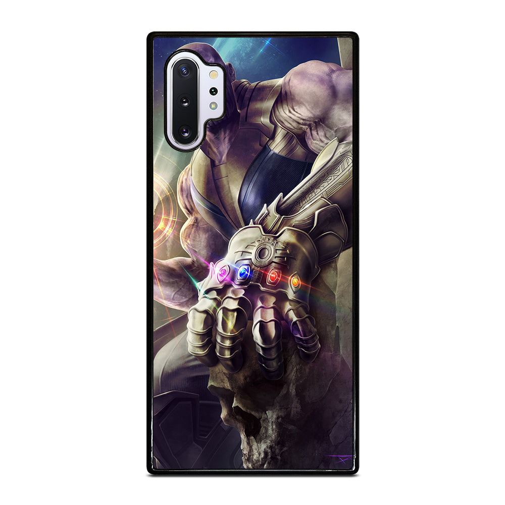 KING THANOS MARVEL 1 Samsung Galaxy Note 10 Plus Case Cover