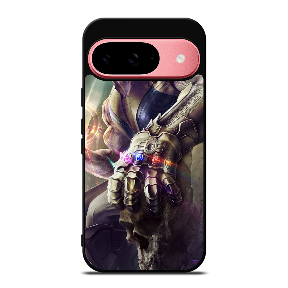 KING THANOS MARVEL 1 Google Pixel 9 Case Cover