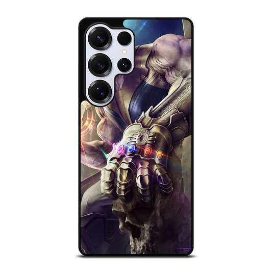 KING THANOS MARVEL 1 Samsung Galaxy S25 Ultra Case Cover