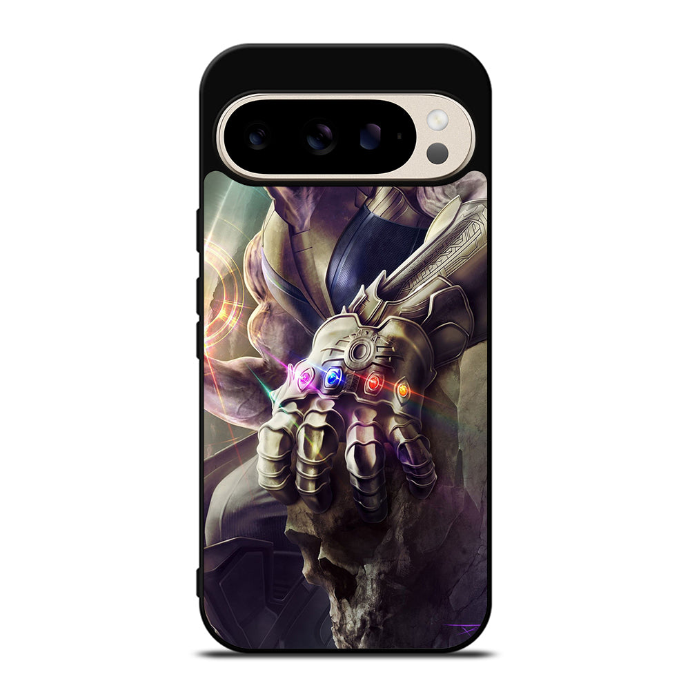 KING THANOS MARVEL 1 Google Pixel 9 Pro Case Cover