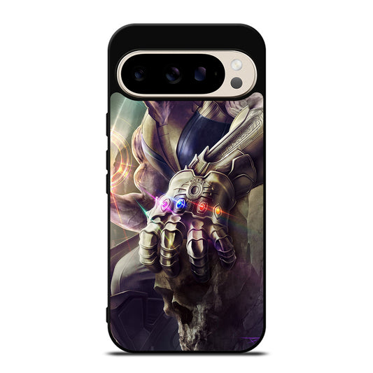 KING THANOS MARVEL 1 Google Pixel 9 Pro Case Cover