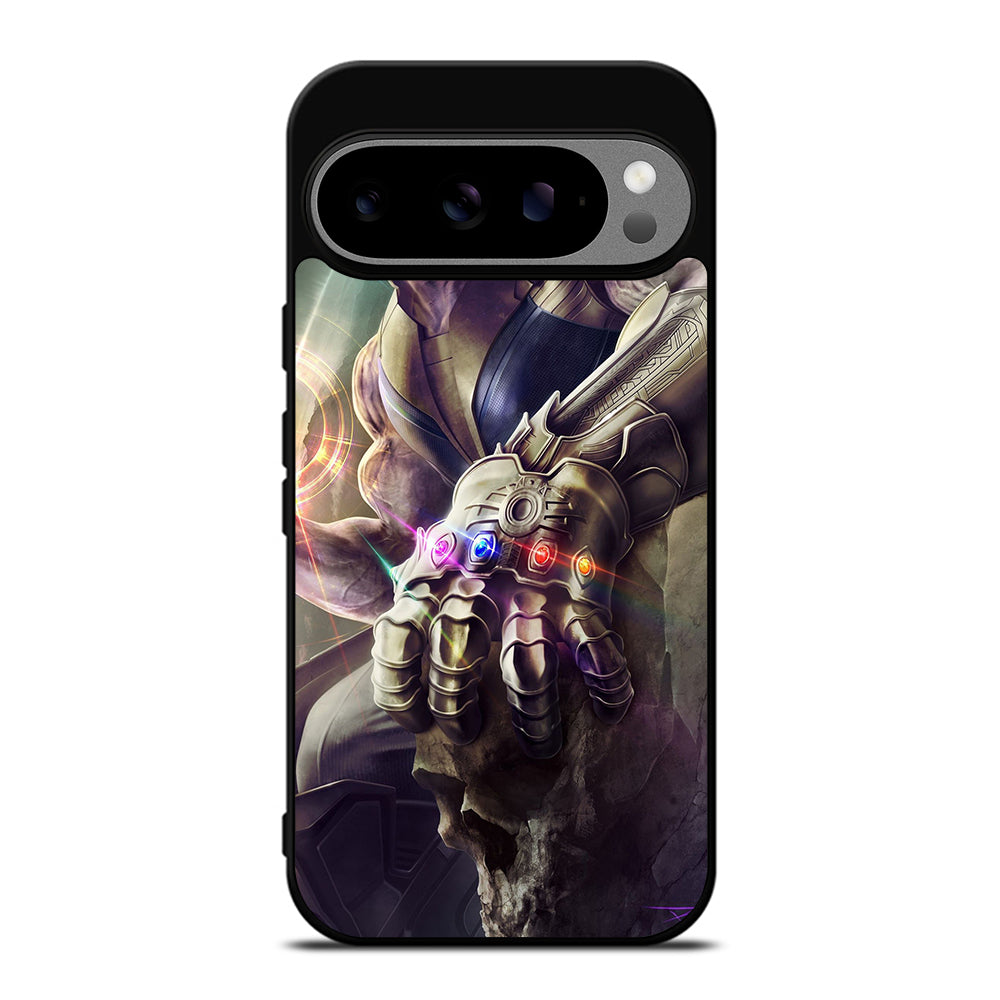 KING THANOS MARVEL 1 Google Pixel 9 Pro XL Case Cover