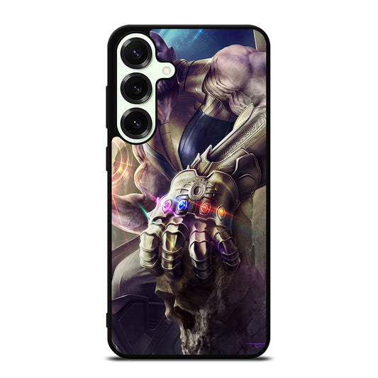 KING THANOS MARVEL 1 Samsung Galaxy S26 Plus Case Cover