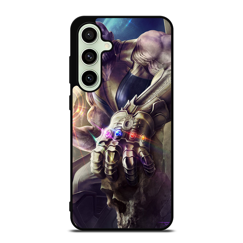 KING THANOS MARVEL 1 Samsung Galaxy S24 FE Case Cover