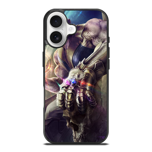 1329 SECONDS OF SUMMER BAND 1 iPhone 17 Case Cover