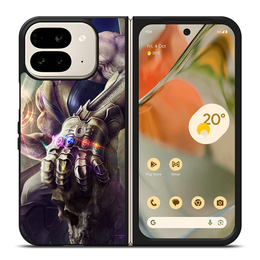 KING THANOS MARVEL 1 Google Pixel 9 Pro Fold Case Cover