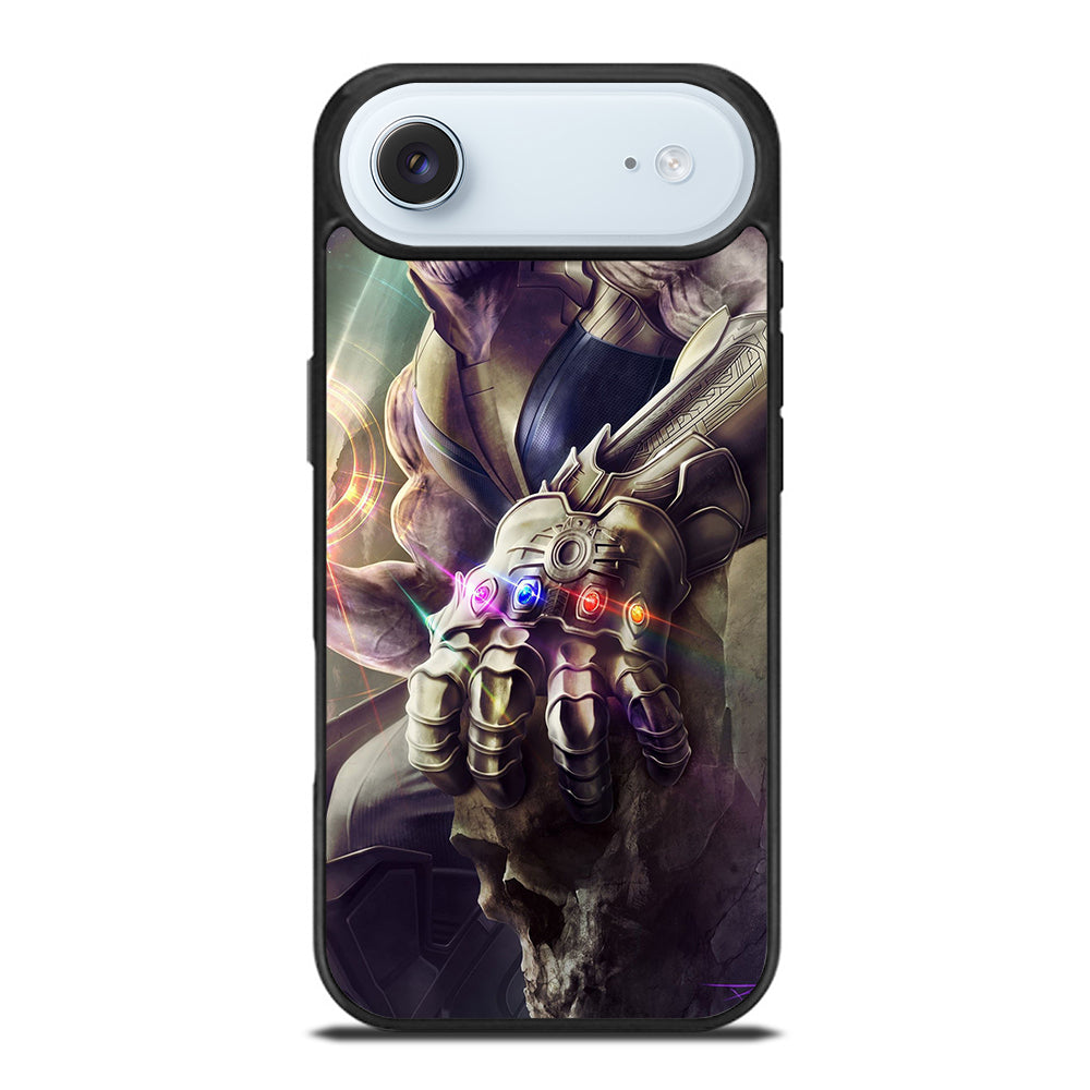 KING THANOS MARVEL 1 iPhone Air Case Cover