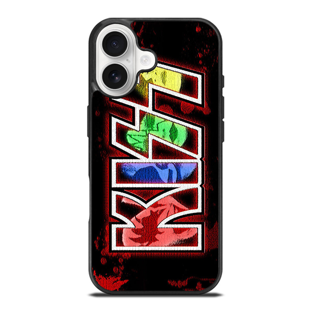 1338 SECONDS OF SUMMER BAND 1 iPhone 17 Case Cover