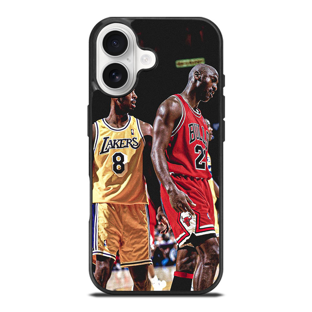 1344 SECONDS OF SUMMER BAND 1 iPhone 17 Case Cover