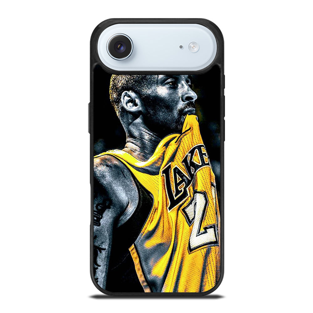 KOBE BRYANT NBA iPhone Air Case Cover