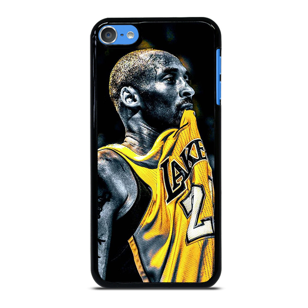 KOBE BRYANT NBA iPod Touch 7 Case Cover