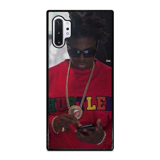 KODAK BLACK RAPPER 3 Samsung Galaxy Note 10 Plus Case Cover