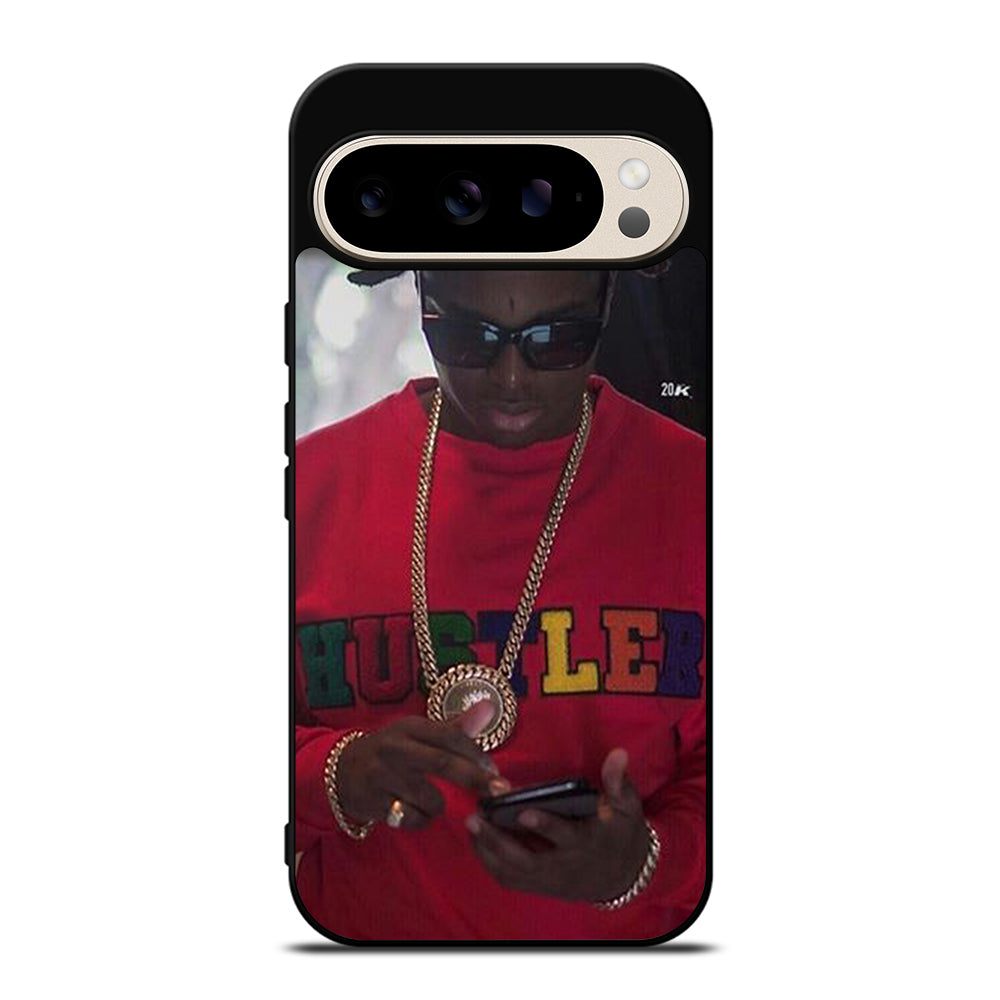 KODAK BLACK RAPPER 3 Google Pixel 9 Pro Case Cover