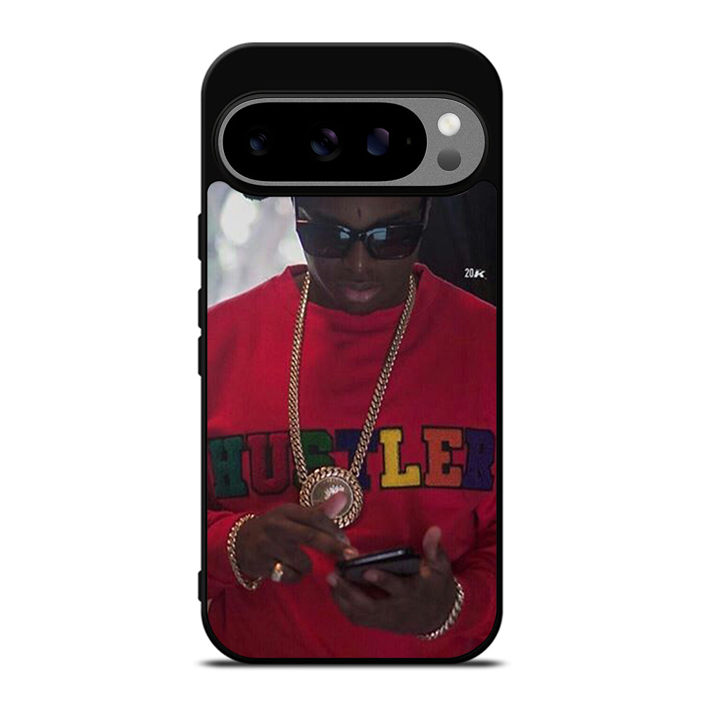 KODAK BLACK RAPPER 3 Google Pixel 9 Pro XL Case Cover
